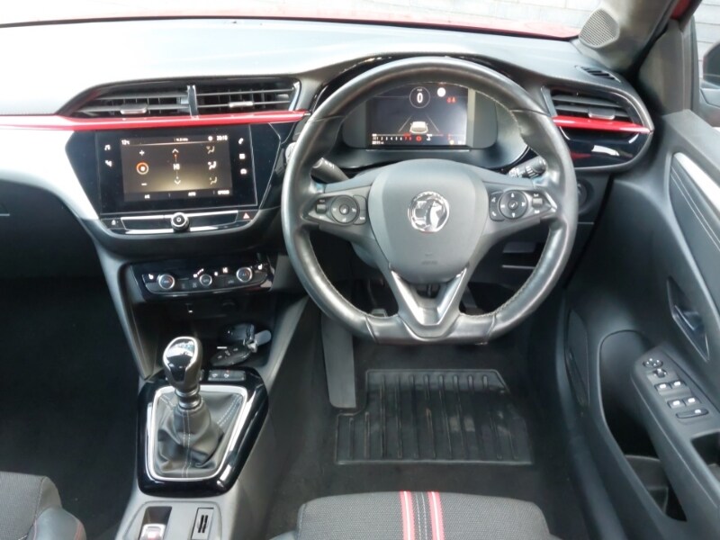 Used Vauxhall Corsa 2020 for sale - 78151154: Photo 7