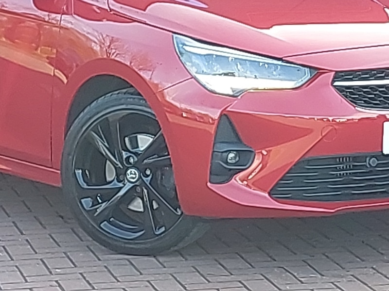 Used Vauxhall Corsa 2020 for sale - 78151154: Photo 9