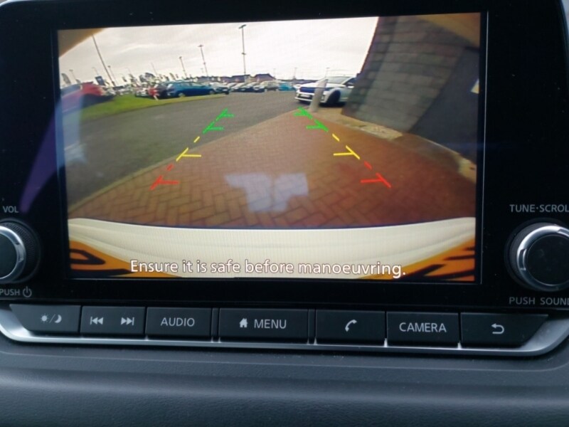 Used Nissan Qashqai 2024 for sale - 76651461: Photo 10