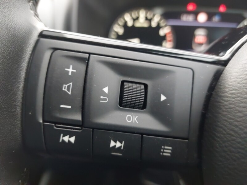 Used Nissan Qashqai 2024 for sale - 76651461: Photo 14