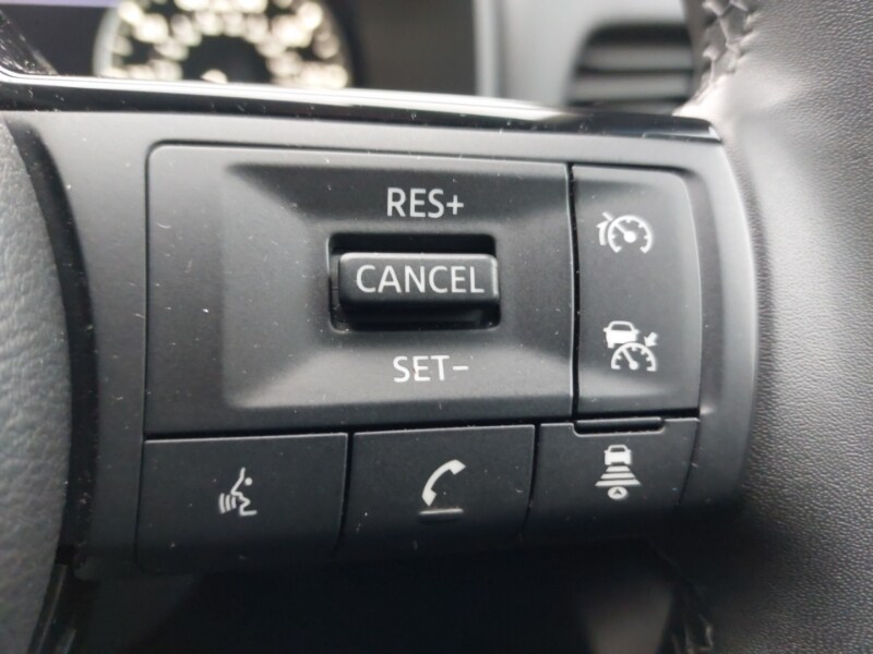 Used Nissan Qashqai 2024 for sale - 76651461: Photo 15