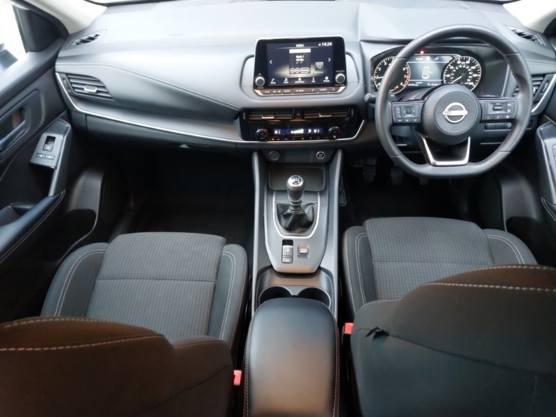 Used Nissan Qashqai 2024 for sale - 76651461: Photo 2