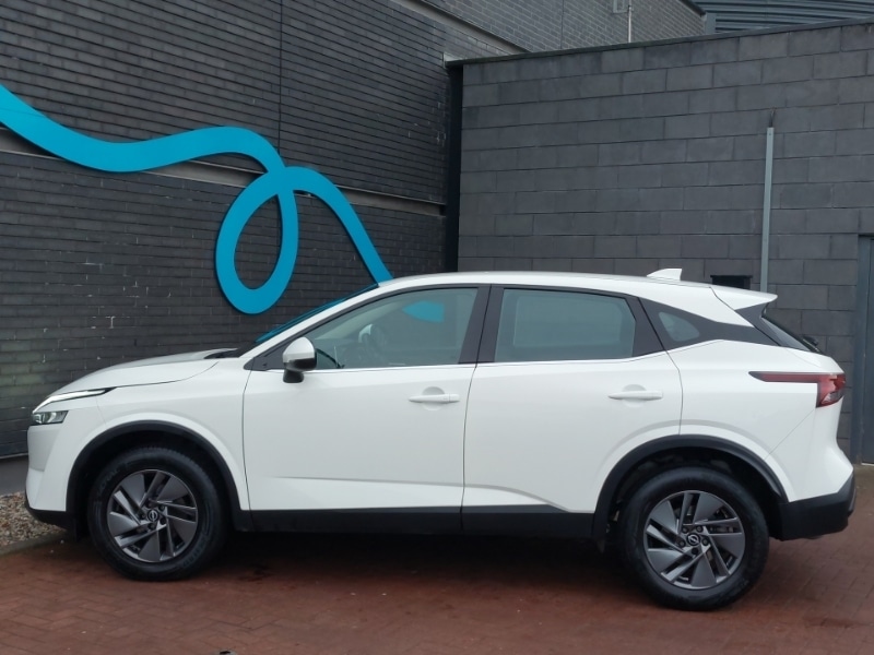 Used Nissan Qashqai 2024 for sale - 76651461: Photo 4