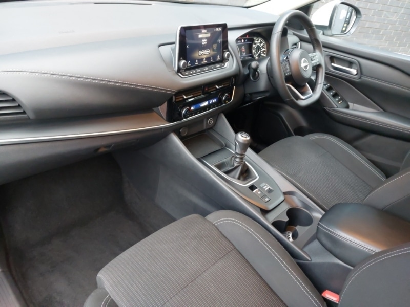 Used Nissan Qashqai 2024 for sale - 76651461: Photo 5