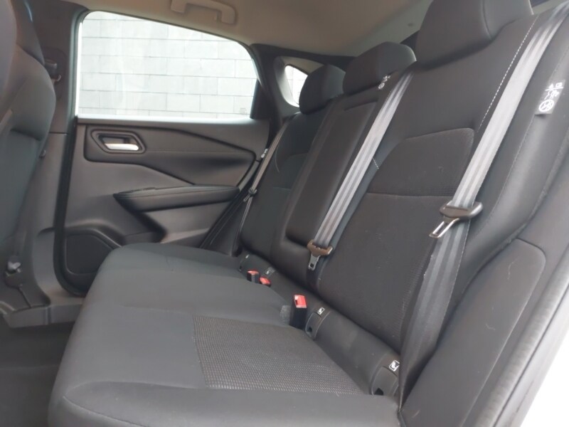 Used Nissan Qashqai 2024 for sale - 76651461: Photo 6