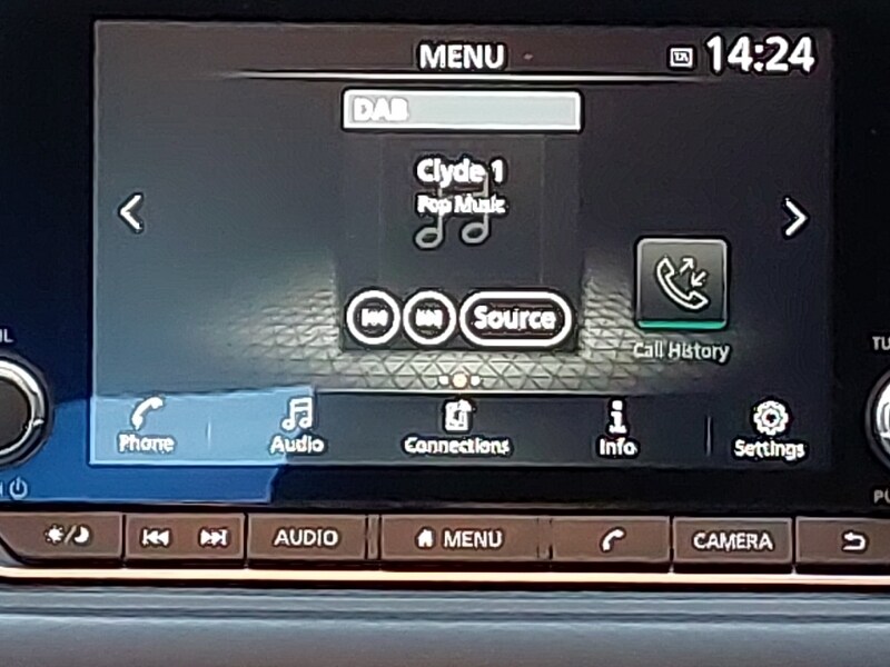 Used Nissan Qashqai 2024 for sale - 76651461: Photo 7