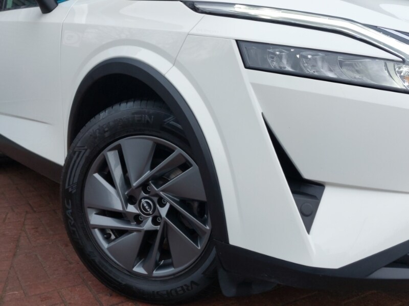 Used Nissan Qashqai 2024 for sale - 76651461: Photo 9