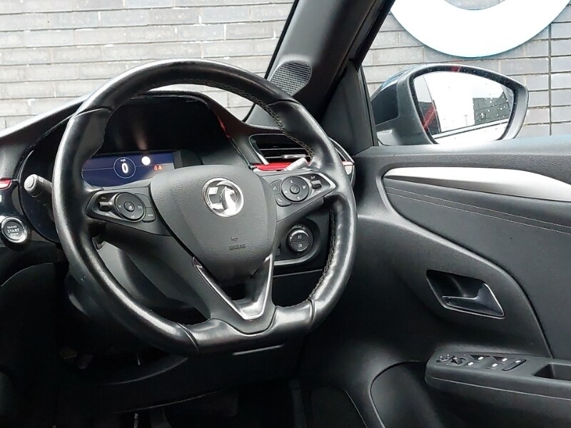 Used Vauxhall Corsa 2020 for sale - 77846795: Photo 10