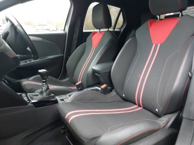 Used Vauxhall Corsa 2020 for sale - 77846795: Photo 12