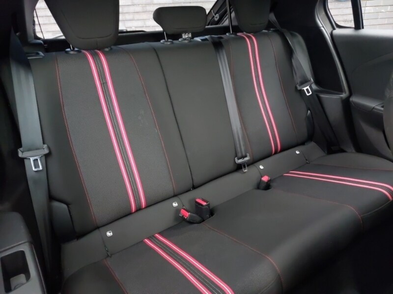 Used Vauxhall Corsa 2020 for sale - 77846795: Photo 13