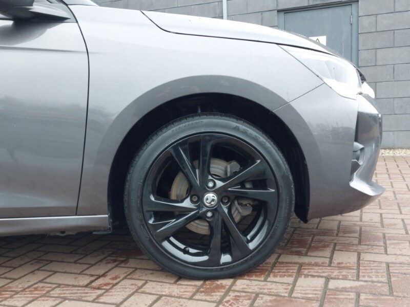 Used Vauxhall Corsa 2020 for sale - 77846795: Photo 14