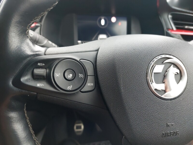 Used Vauxhall Corsa 2020 for sale - 77846795: Photo 15