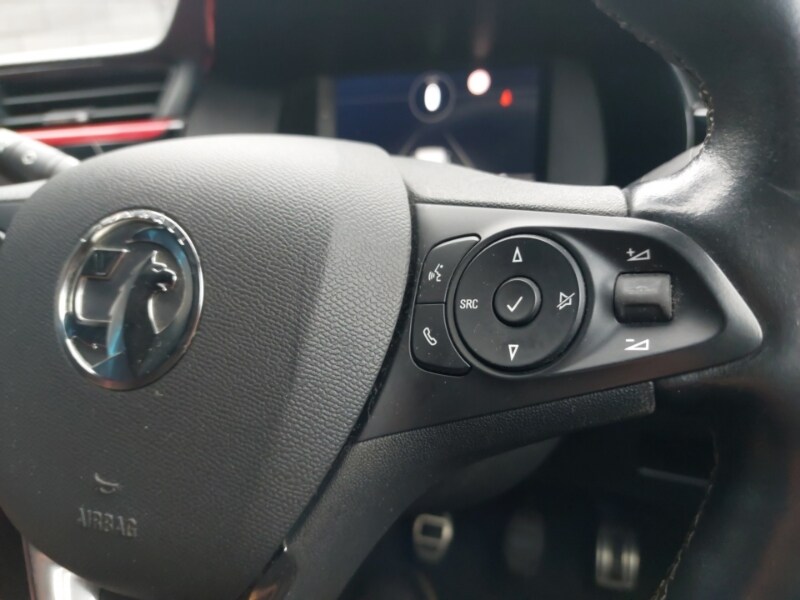 Used Vauxhall Corsa 2020 for sale - 77846795: Photo 16