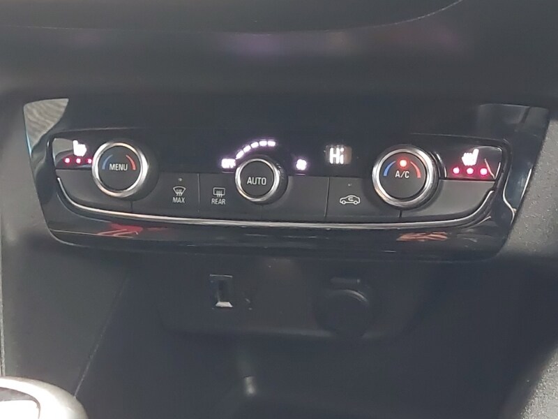 Used Vauxhall Corsa 2020 for sale - 77846795: Photo 17