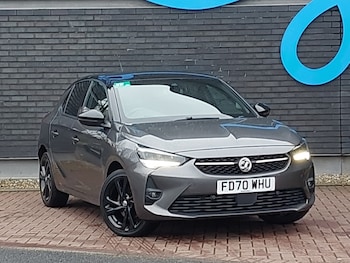 Used Vauxhall Corsa 2020 for sale - 77846795: Photo