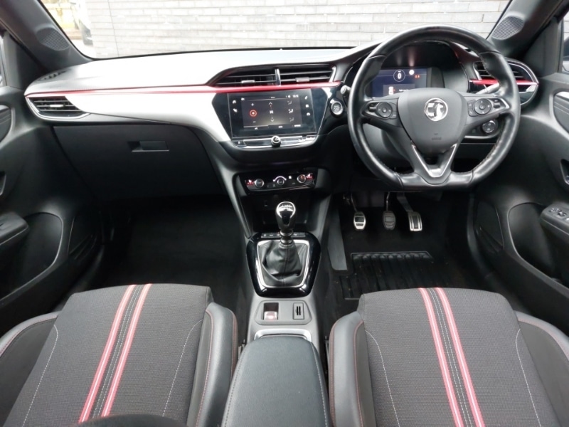 Used Vauxhall Corsa 2020 for sale - 77846795: Photo 2