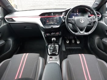 Used Vauxhall Corsa 2020 for sale - 77846795: Photo