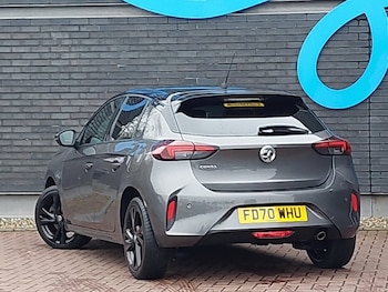 Used Vauxhall Corsa 2020 for sale - 77846795: Photo
