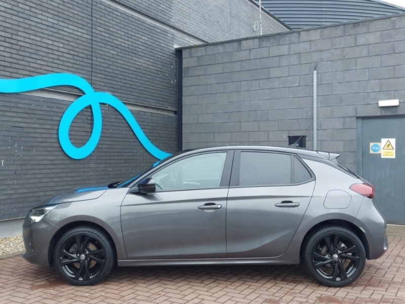 Used Vauxhall Corsa 2020 for sale - 77846795: Photo 4