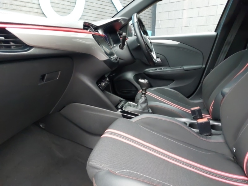 Used Vauxhall Corsa 2020 for sale - 77846795: Photo 5