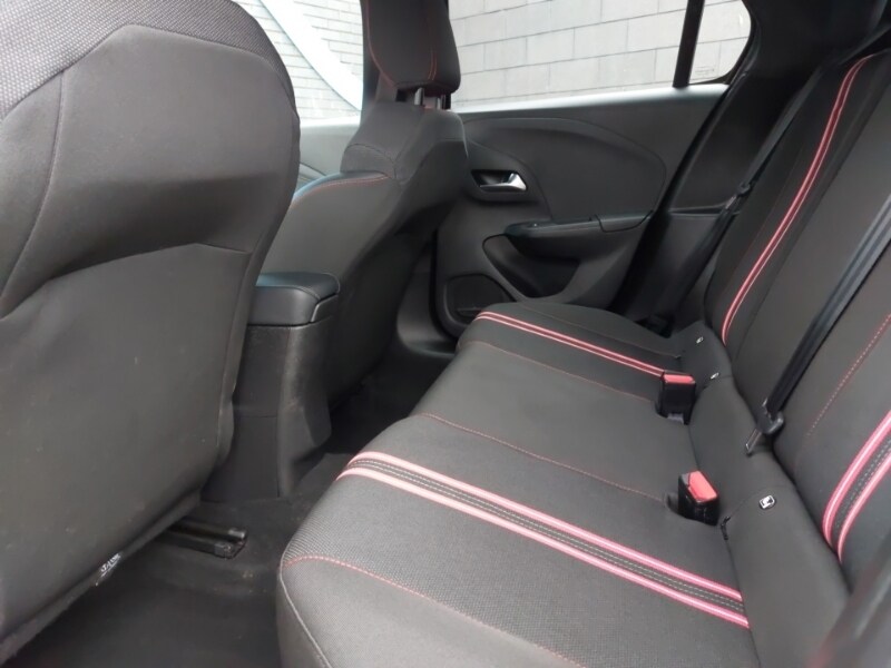 Used Vauxhall Corsa 2020 for sale - 77846795: Photo 6