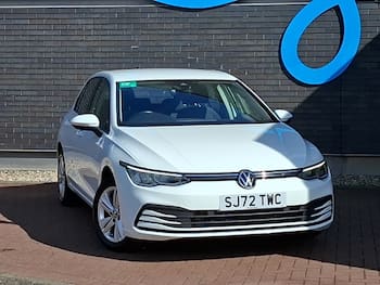 Used Volkswagen Golf 2022 for sale - 79638834: Photo