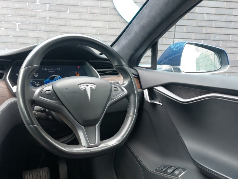 Used Tesla Model S 2019 for sale - 77209159: Photo 10