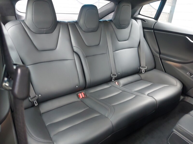 Used Tesla Model S 2019 for sale - 77209159: Photo 13