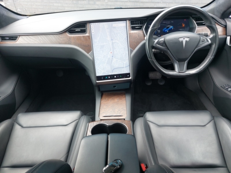 Used Tesla Model S 2019 for sale - 77209159: Photo 2