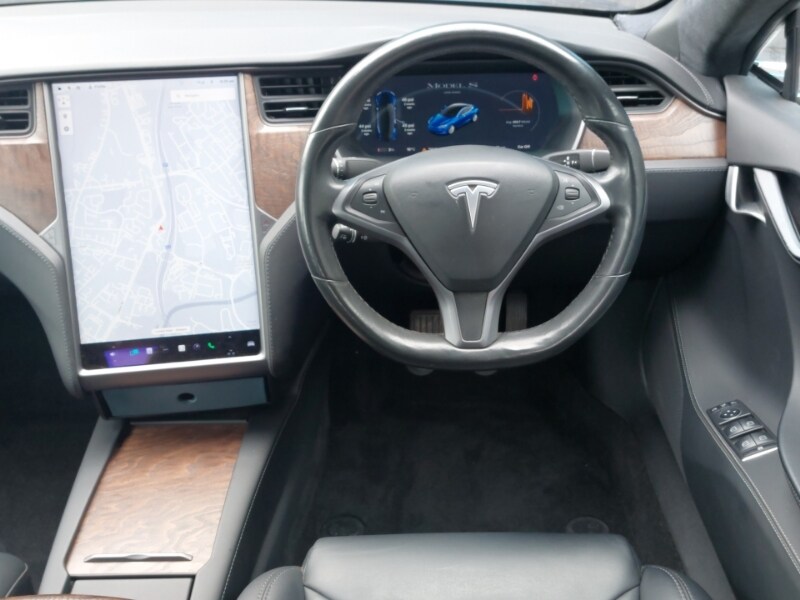 Used Tesla Model S 2019 for sale - 77209159: Photo 7