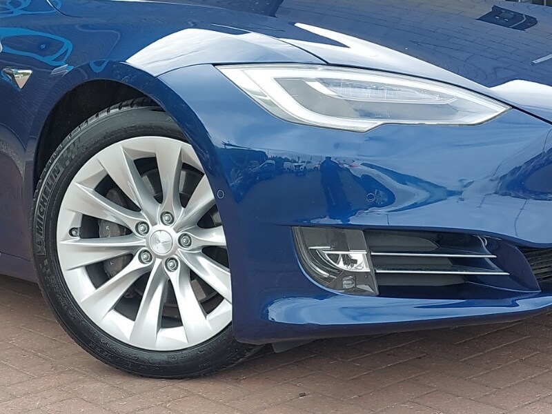 Used Tesla Model S 2019 for sale - 77209159: Photo 9