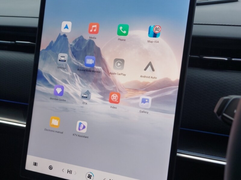 Used Jaecoo Jaecoo 7 2025 for sale - 77722043: Photo 16