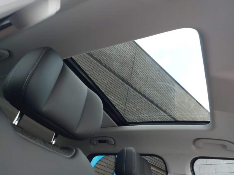 Used Jaecoo Jaecoo 7 2025 for sale - 77722043: Photo 17