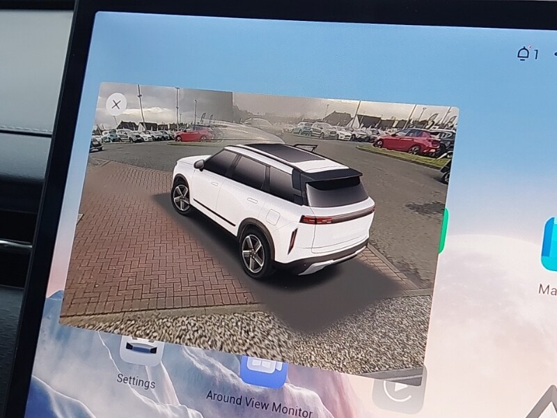 Used Jaecoo Jaecoo 7 2025 for sale - 77722043: Photo 18