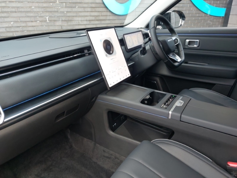 Used Jaecoo Jaecoo 7 2025 for sale - 77722043: Photo 5