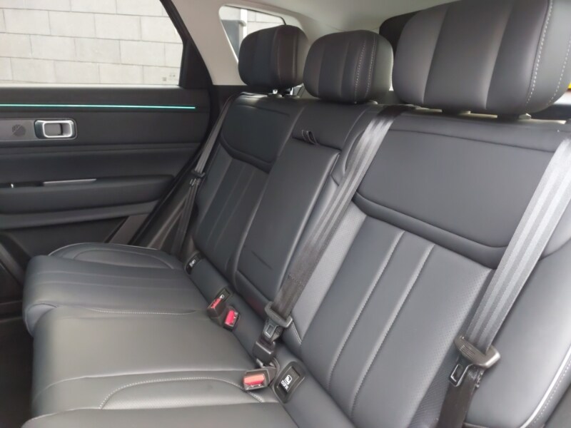 Used Jaecoo Jaecoo 7 2025 for sale - 77722043: Photo 6