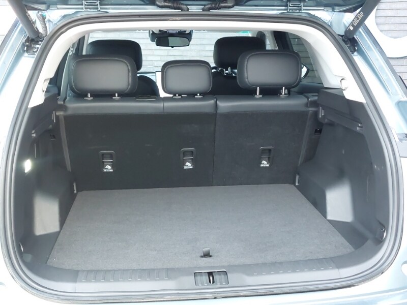 Used Jaecoo Jaecoo 7 2025 for sale - 77722043: Photo 8