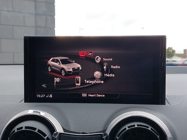 Used Audi Q2 2022 for sale - 76204881: Photo 11