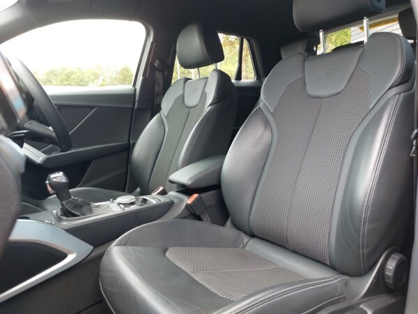 Used Audi Q2 2022 for sale - 76204881: Photo 12
