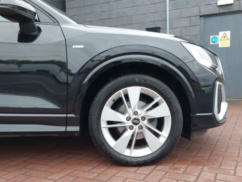Used Audi Q2 2022 for sale - 76204881: Photo 14