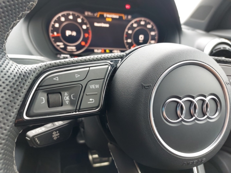 Used Audi Q2 2022 for sale - 76204881: Photo 15