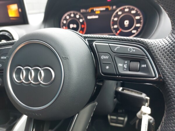 Used Audi Q2 2022 for sale - 76204881: Photo 16