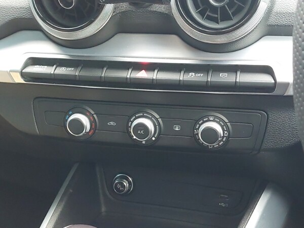 Used Audi Q2 2022 for sale - 76204881: Photo 17