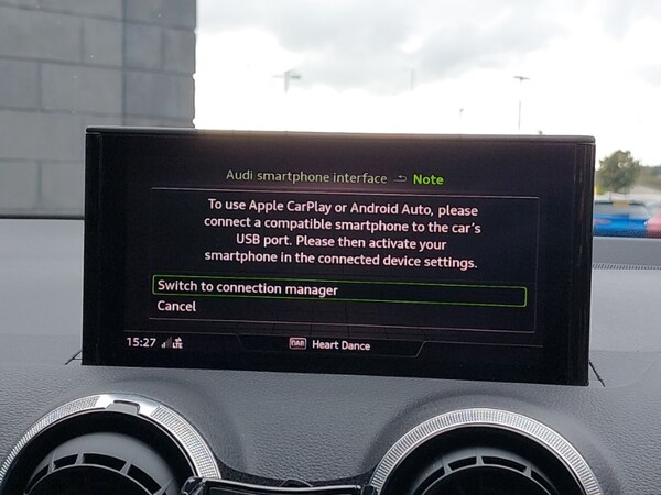 Used Audi Q2 2022 for sale - 76204881: Photo 18