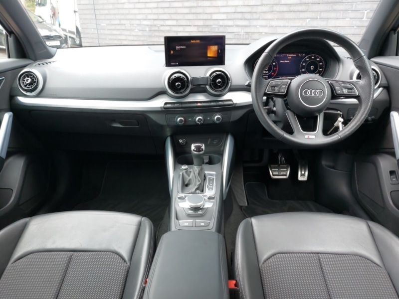 Used Audi Q2 2022 for sale - 76204881: Photo 2