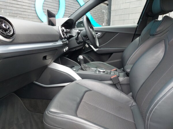 Used Audi Q2 2022 for sale - 76204881: Photo 5