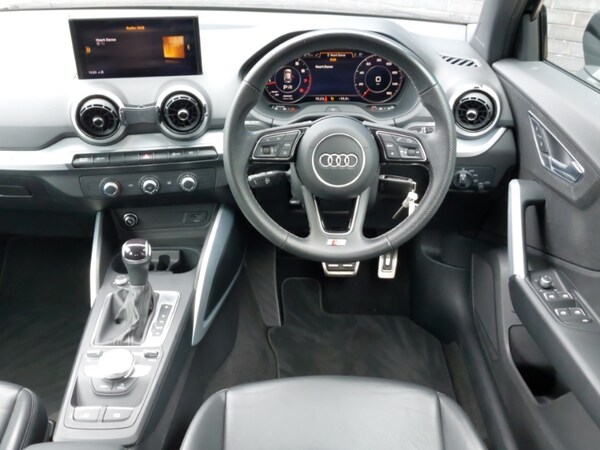 Used Audi Q2 2022 for sale - 76204881: Photo 7