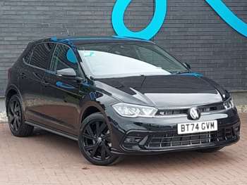 2024 - 1.0 TSI 115 R-Line 5dr DSG