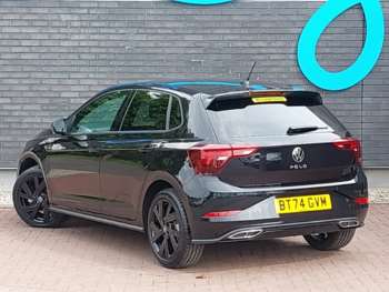 Used Volkswagen Polo 2024 for sale - 74956808: Photo