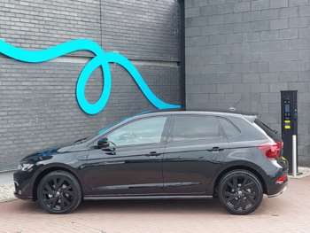 Used Volkswagen Polo 2024 for sale - 74956808: Photo